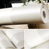 Q QIHANG DAWEI Vertical Stripes Non-Woven Wallpaper Roll for Living