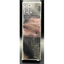 MAC Luxe Layer Mascara Cosmetic Set - 2pc (Retail $74) Actual Price $48