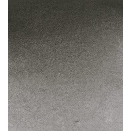 Schmincke : Horadam Watercolour Paint : Half Pan : Graphite Grey
