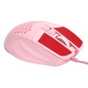 Wired Mouse 6400DPI with 6 Color Changing Backlight for PC