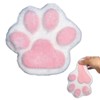 Cat Paw Squishy, Squishy Cat Paw, Taba Squishy, Cat Paw