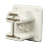 G-PLUS Ladder Flanges Compatible with Heavy Duty Resin in-Pool Above