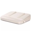 SAIJI Computer Lap Desk with Pillow Cushion, Fits up to