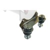 airmaxxx Chrome Air Compressor Vibration Isolator Upgrade Feet Kit for