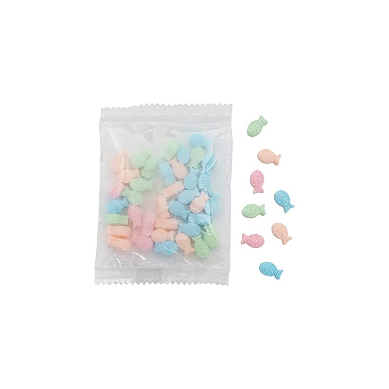 Fish Candy Fun Packs – 24 Pieces