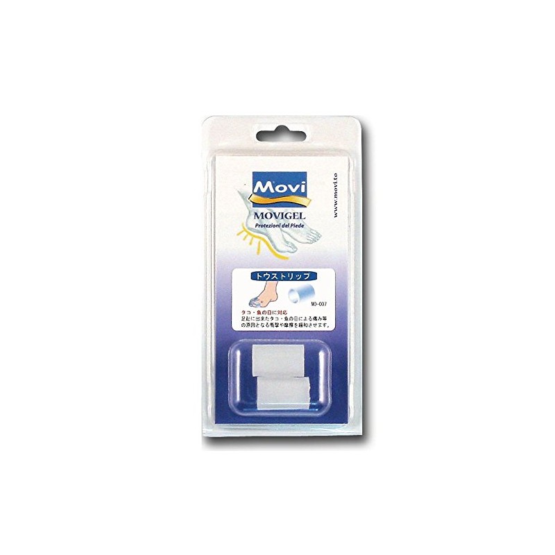 Murai MO-007 MOVI Toe Strip