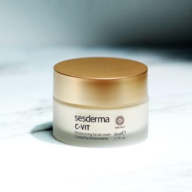 Sesderma C-Vit Crema Facial Hidratante 50ml