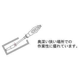 Pro – Auto Nut Driver