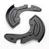 LST LR 3B Anchor Plate Mudguard Brake Disc Cover Plate