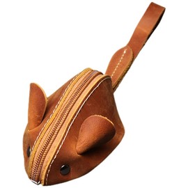 Cabilock Cute Cartoon Wallet for Portable Coin Bag Small Money Storage Bag for Change Lipsticks and Accessories for On the Go