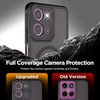 for Moto G 5G 2026/2025 and G Play 2025/2026 Case，Magsafe