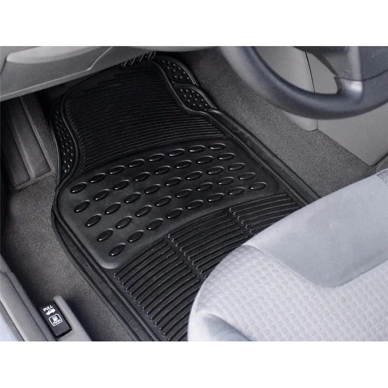3 Tapetes Para Aveo Sedan 2024 2025 Negro