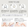 Make.iN Emulsion Night Mask 30 Sheets | Milky Lotion, Moisturizing,