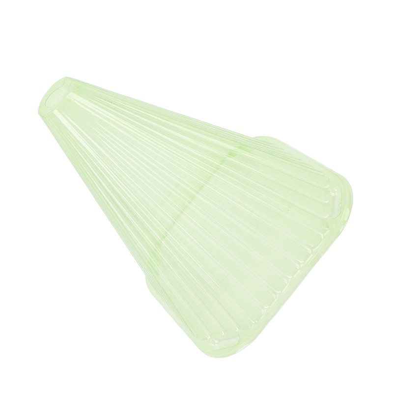 30PCS Bell Plant Protectors Ventilate Plastic Effective Protection Reusable Bell