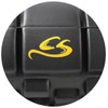 COX SWAIN Yoga Rolle Professional, Colour: Black, Size: One Size