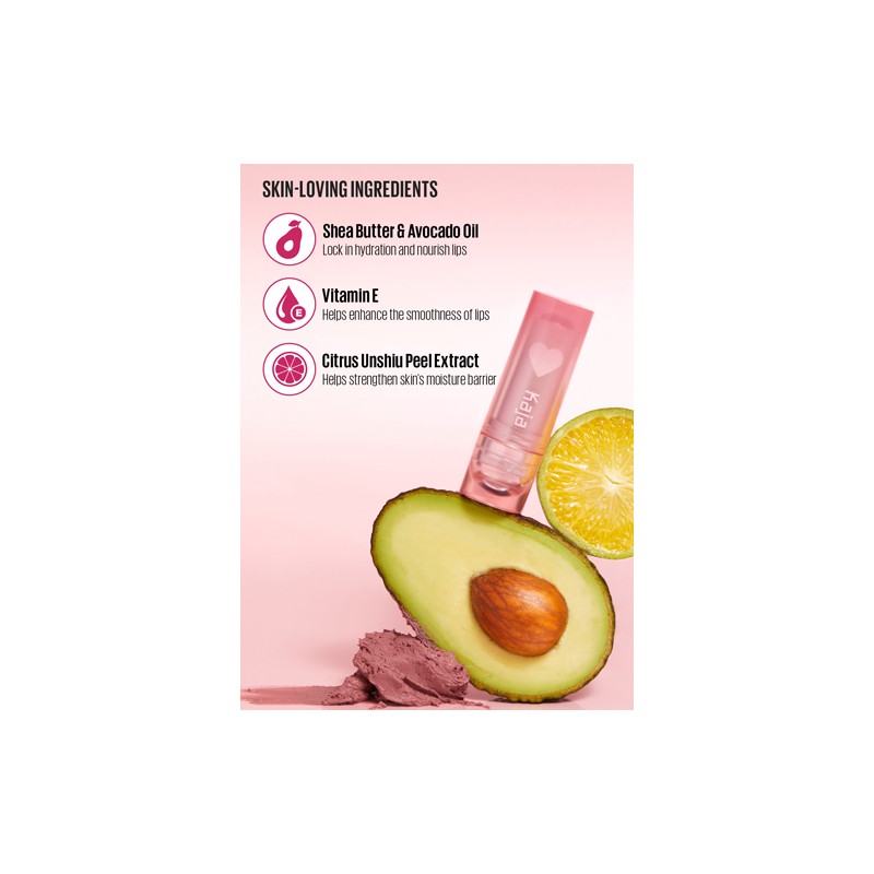Kaja [Kaja]Love Blur Lip Balm (6 colors)