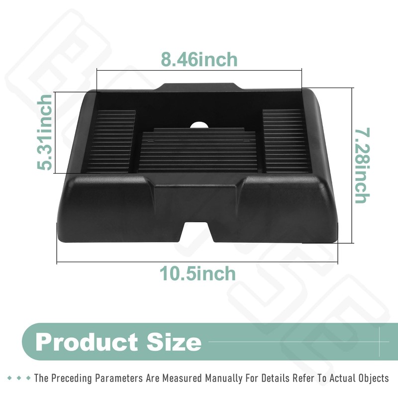 BERPSE Autoformers Stand/Riser Compatible with Hughes Autoformer 30A 50A