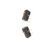 2 Pack Pool Valve Actuator Micro Switch Replacement for Pentair