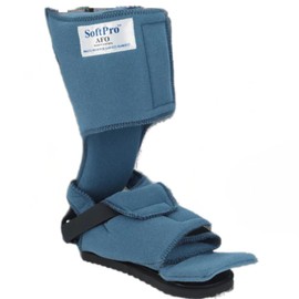 SOFTPRO Ambulating AFO Boot, Medium, Smooth (Part # 20-51)