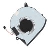 Laptop Replacement Cooling Fan Aluminum Alloy for Dell XPS 15