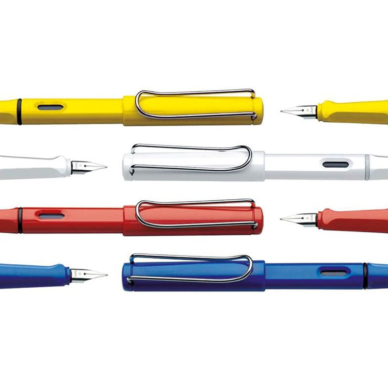 LAMY L117 safari Mechanical Pencil, 0.5 mm, Black