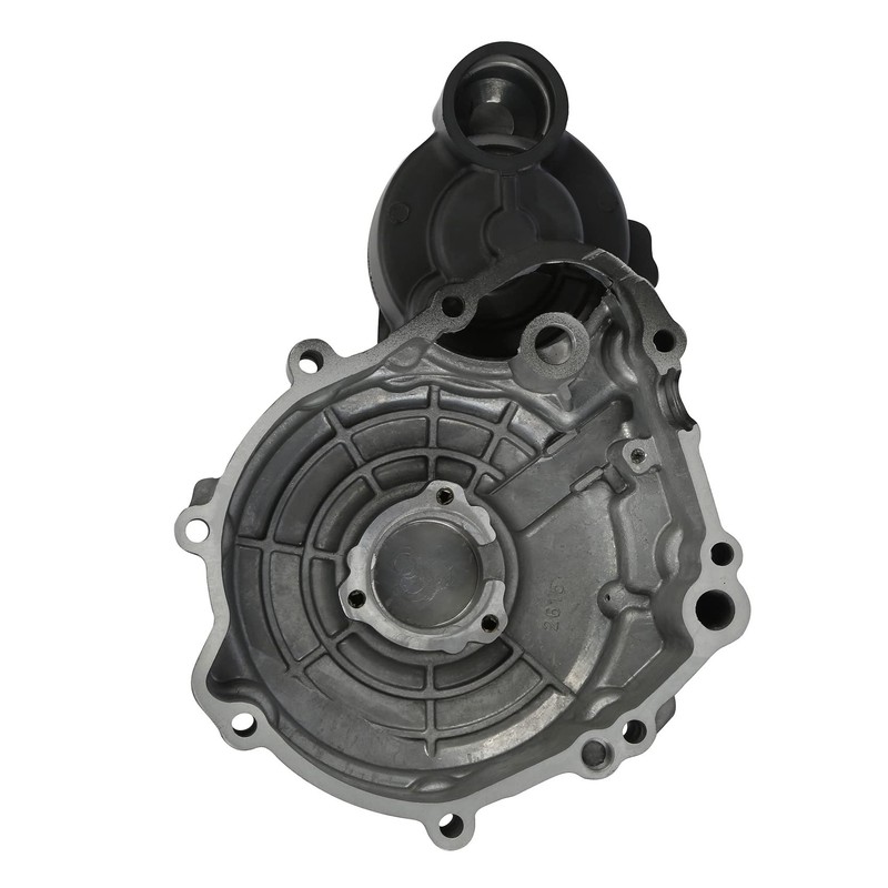 TCMT Left Engine Stator Crankcase Cover Fits For Suzuki GSXR