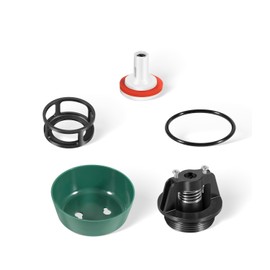 4A-004-07 4A00407 Repair Kit, 1/2" - 3/4" Float and Bonnet Complete Repair Kit For 4A Series Devices, 4A-500 Pressure Vacuum Breaker Series, Complete Top Half