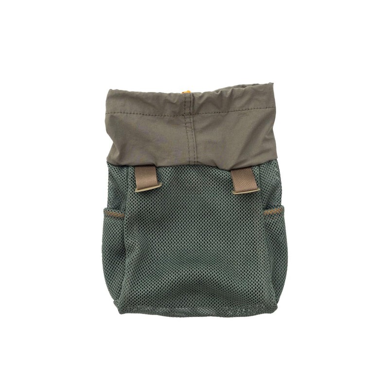 Tethrd SYS Hauler ES 2.0 Ultralight Saddle Hunting System, Olive