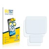 2x Brotect Anti-Fingerprint HD Clear Screen Protector for Nikon D80