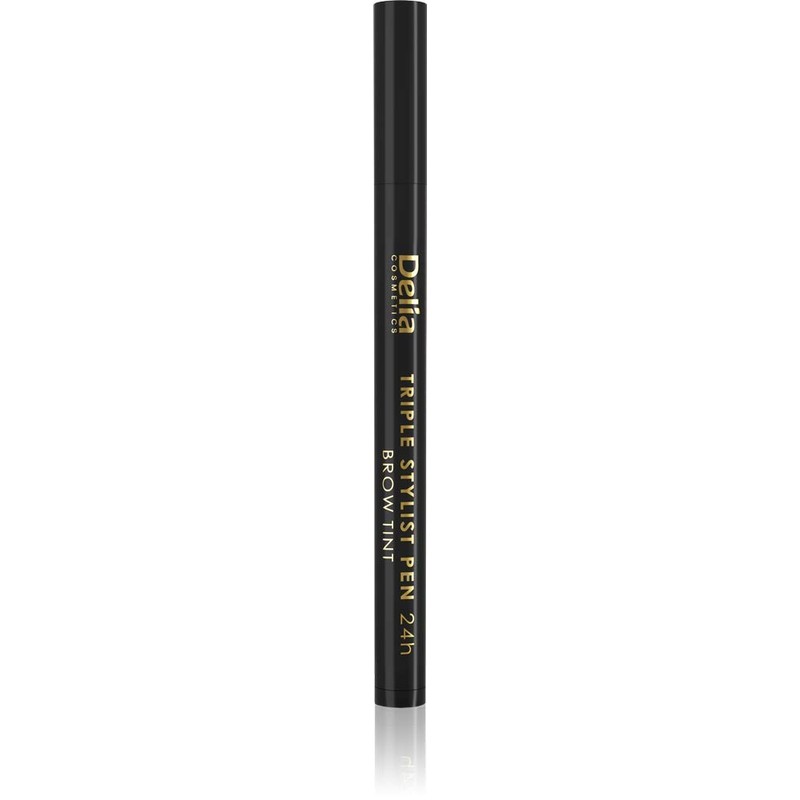 Delia Cosmetics - Pencil Case Marker for Brwi Eyebrow Expert