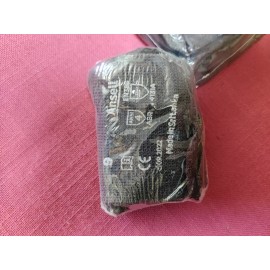 Ansell HyFlex 11-841 Medium Duty Cut Protection Gloves, Size 9 Medium (1 Pair)