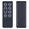 CLVIZCXOM Soundbar Replacement Remote Control Compatible with Bose Solo Series