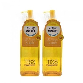 Shisei Dotis Deep Off Oil 320ml2 SF / 시세이도티스딥오프오일320ml2개SF