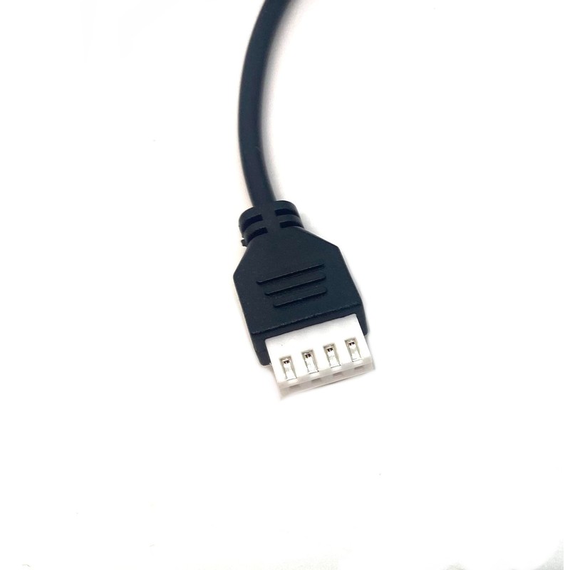 Dolphin Automotive Spare / Replacement 4 Pin Audio Buzzer Beeper