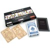 Brimtoy Whist boxed playing card game set