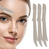 Eyebrows razor face trimmer facial hair removal Shaving tools for