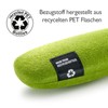FEFI - Hard case glasses case with felt cover made