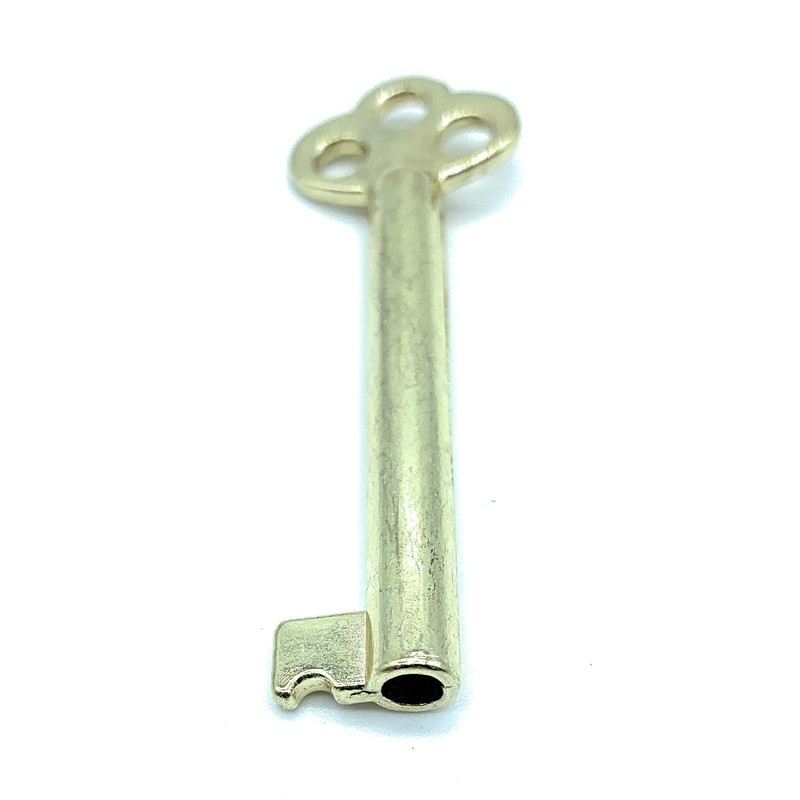 Wardrobe Lock Replacement Key (Pack of 1)