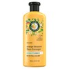 Herbal Essences Orange Blossom pH-Balanced & Colour-Safe Volume Conditioner, 13.5