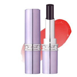 Bálsamo Labial Hidratante,Barra De Labios Impermeable Que Cambia De Color | Crema De Mantequilla Labial No Pegajosa,Para Labios Agrietados y Sensibles en Uso Diario e Invierno para Mujeres y Hombres