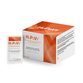 HuPaVir 20 envelopes