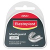 Elastoplast Mouthguard Adult Clear 1 pack