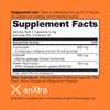 ATRx Labs Power: Energy & Stamina - Mushroom Supplement, with