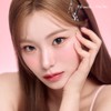 Fillimilli Point Piece Lashes (60P) - [SET] 08 Clear Daily