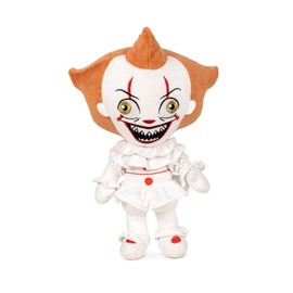 PLAY BY PLAY Plush Pennywise 27Cm