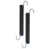 (2) Hitachi Return Springs (A) for C12LSH, C10FSB, C10FSH