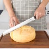 Humbee Chef, Stainless Steel Serrated Bread Knives 8/10/12 inch -