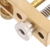 Violin Edge Crack Fixture Repair Tool Luthier Wearable Durable Violin