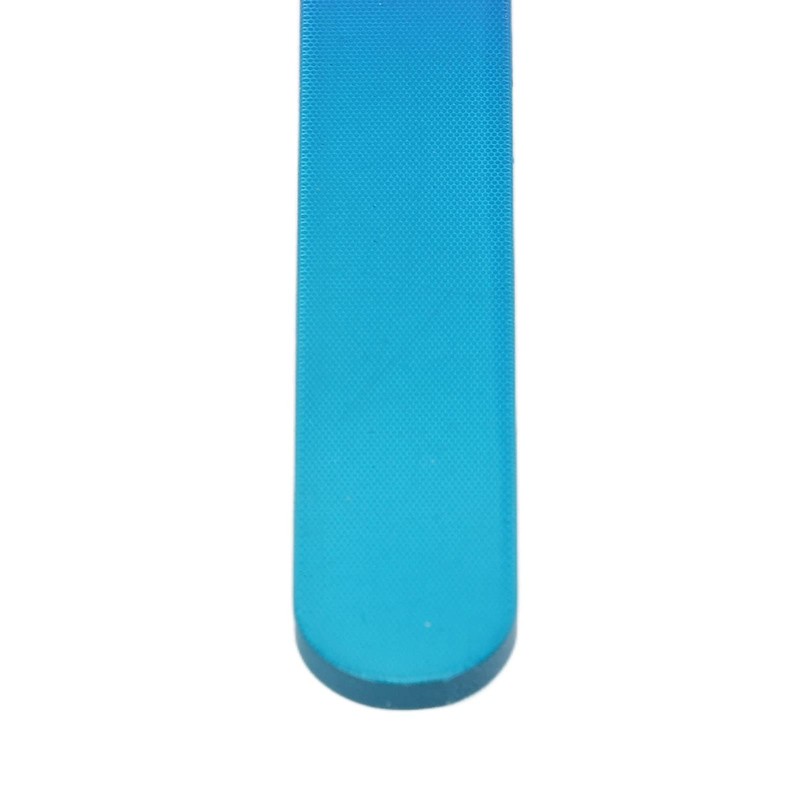 5 Limas de Uñas de Cristal, Limas de Uñas, Pulido