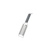 Tescoma 428264 Grattugia semicircolare, acciaio inox, 26 cm
